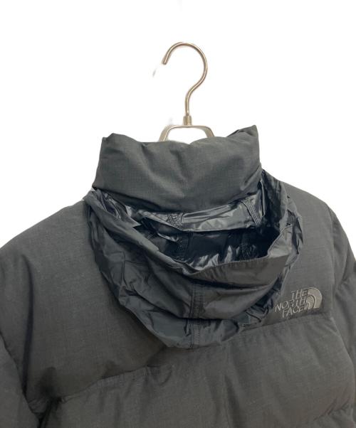 THE NORTH FACE（ザ ノース フェイス）THE NORTH FACE (ザ ノース フェイス) ウーリーヌプシジャケット ブラック サイズ:Sの古着・服飾アイテム