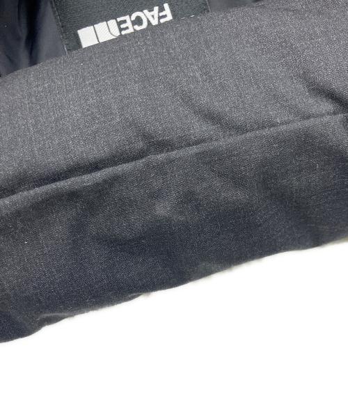 THE NORTH FACE（ザ ノース フェイス）THE NORTH FACE (ザ ノース フェイス) ウーリーヌプシジャケット ブラック サイズ:Sの古着・服飾アイテム