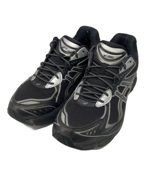 asics（アシックス）asics (アシックス) GT-2160 ブラック サイズ:27.5cmの古着・服飾アイテム