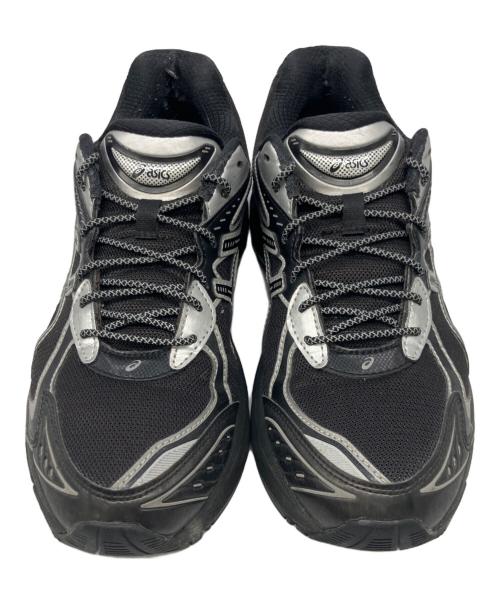 asics（アシックス）asics (アシックス) GT-2160 ブラック サイズ:27.5cmの古着・服飾アイテム
