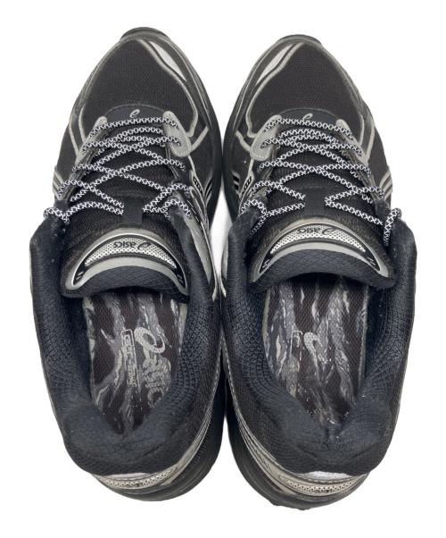 asics（アシックス）asics (アシックス) GT-2160 ブラック サイズ:27.5cmの古着・服飾アイテム