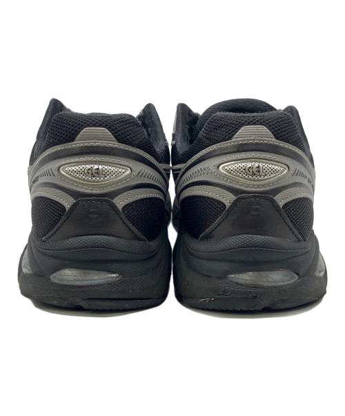 asics（アシックス）asics (アシックス) GT-2160 ブラック サイズ:27.5cmの古着・服飾アイテム