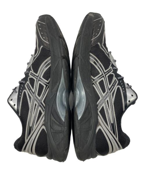 asics（アシックス）asics (アシックス) GT-2160 ブラック サイズ:27.5cmの古着・服飾アイテム