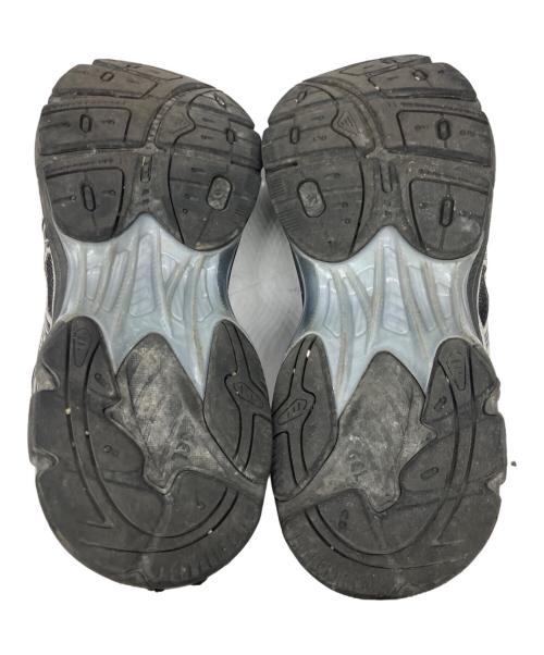 asics（アシックス）asics (アシックス) GT-2160 ブラック サイズ:27.5cmの古着・服飾アイテム