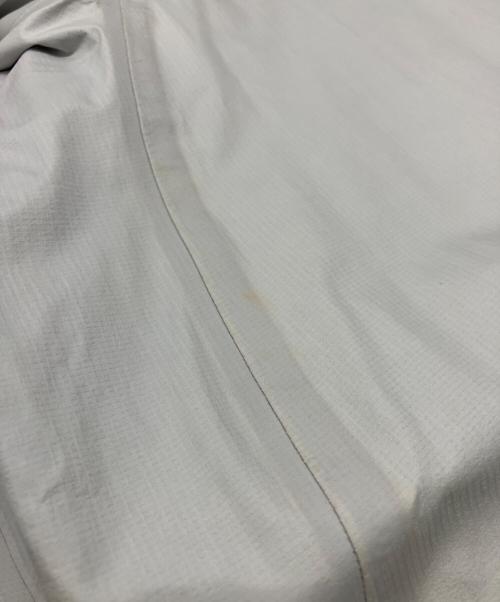 HUGO BOSS（ヒューゴ ボス）HUGO BOSS (ヒューゴ ボス) EXPLORER COAT グレー サイズ:Mの古着・服飾アイテム