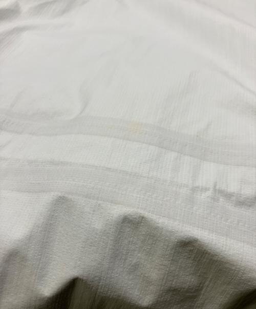 HUGO BOSS（ヒューゴ ボス）HUGO BOSS (ヒューゴ ボス) EXPLORER COAT グレー サイズ:Mの古着・服飾アイテム