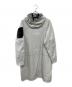 HUGO BOSS (ヒューゴ ボス) EXPLORER COAT グレー サイズ:M：30000円