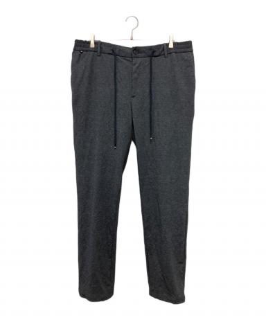 中古・古着通販】HUGO BOSS (ヒューゴ ボス) パンツ グレー サイズ:54