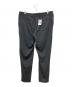 HUGO BOSS (ヒューゴ ボス) パンツ グレー サイズ:54：10000円