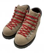 VISVIMビズビム）の古着「トレッキングブーツ」｜ブラウン