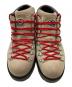 中古・古着 VISVIM (ビズビム) トレッキングブーツ ブラウン サイズ:9：11000円