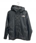 THE NORTH FACE×BEAMSザ ノース フェイス×ビームス）の古着「MULTIDOORSY JACKET」｜ブラック