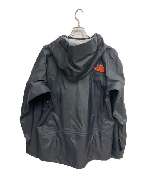 THE NORTH FACE（ザ ノース フェイス）THE NORTH FACE (ザ ノース フェイス) BEAMS (ビームス) MULTIDOORSY JACKET ブラック サイズ:XLの古着・服飾アイテム