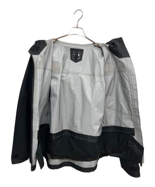 THE NORTH FACE（ザ ノース フェイス）THE NORTH FACE (ザ ノース フェイス) BEAMS (ビームス) MULTIDOORSY JACKET ブラック サイズ:XLの古着・服飾アイテム