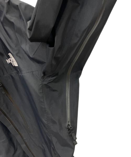 THE NORTH FACE（ザ ノース フェイス）THE NORTH FACE (ザ ノース フェイス) BEAMS (ビームス) MULTIDOORSY JACKET ブラック サイズ:XLの古着・服飾アイテム