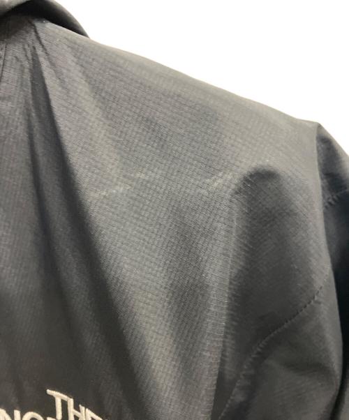 THE NORTH FACE（ザ ノース フェイス）THE NORTH FACE (ザ ノース フェイス) BEAMS (ビームス) MULTIDOORSY JACKET ブラック サイズ:XLの古着・服飾アイテム