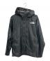 THE NORTH FACE（ザ ノース フェイス）の古着「MULTIDOORSY JACKET」｜ブラック