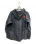 THE NORTH FACE (ザ ノース フェイス) BEAMS (ビームス) MULTIDOORSY JACKET ブラック サイズ:XL：20000円