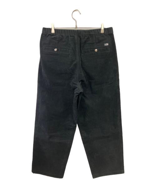 THE NORTH FACE（ザ ノース フェイス）THE NORTH FACE (ザ ノース フェイス) バレーウェーブパンツ ブラック サイズ:XLの古着・服飾アイテム