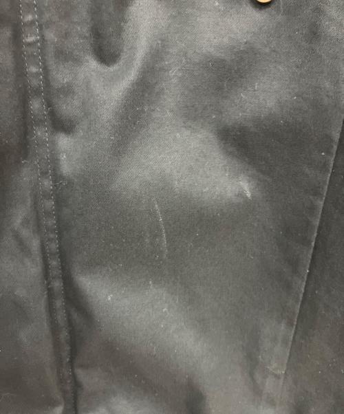 waiper（ワイパー）waiper (ワイパー) RAF MK3 VENTILEジャケット ブラック サイズ:8の古着・服飾アイテム