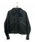 waiper（ワイパー）の古着「RAF MK3 VENTILEジャケット」｜ブラック