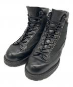Dannerダナー）の古着「DANNER LIGHT」｜ブラック
