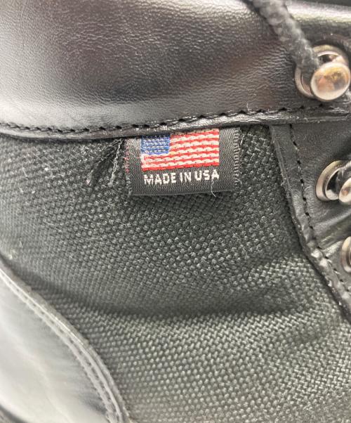Danner（ダナー）Danner (ダナー) DANNER LIGHT ブラック サイズ:27.5cmの古着・服飾アイテム