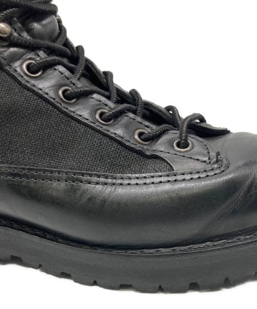 Danner（ダナー）Danner (ダナー) DANNER LIGHT ブラック サイズ:27.5cmの古着・服飾アイテム