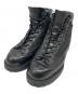 Danner（ダナー）の古着「DANNER LIGHT」｜ブラック