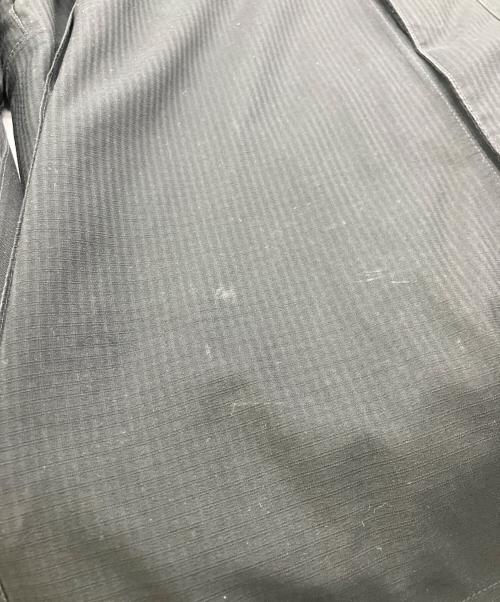 Patagonia（パタゴニア）Patagonia (パタゴニア) ストームジャケット ブラック サイズ:Lの古着・服飾アイテム