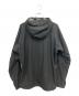 Patagonia (パタゴニア) ストームジャケット ブラック サイズ:L：20000円