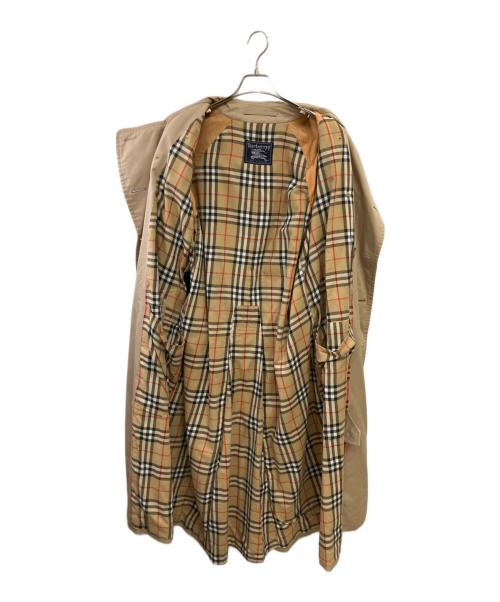 Burberry's（バーバリー）Burberry's (バーバリー) トレンチコート ベージュ サイズ:表記無しの古着・服飾アイテム