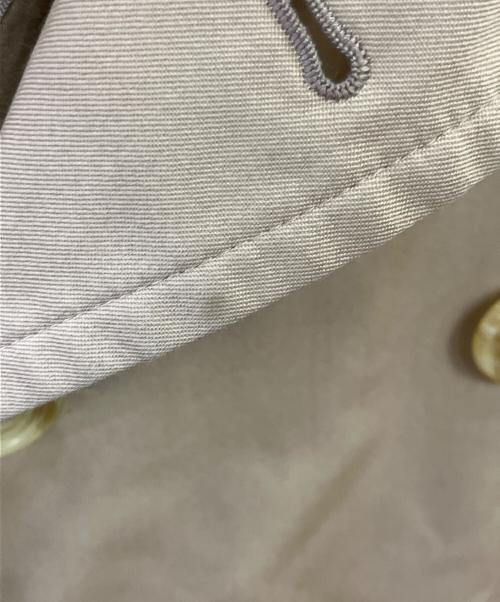 Burberry's（バーバリー）Burberry's (バーバリー) トレンチコート ベージュ サイズ:表記無しの古着・服飾アイテム