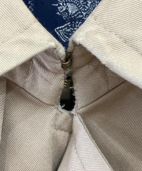 Burberry's（バーバリー）Burberry's (バーバリー) トレンチコート ベージュ サイズ:表記無しの古着・服飾アイテム