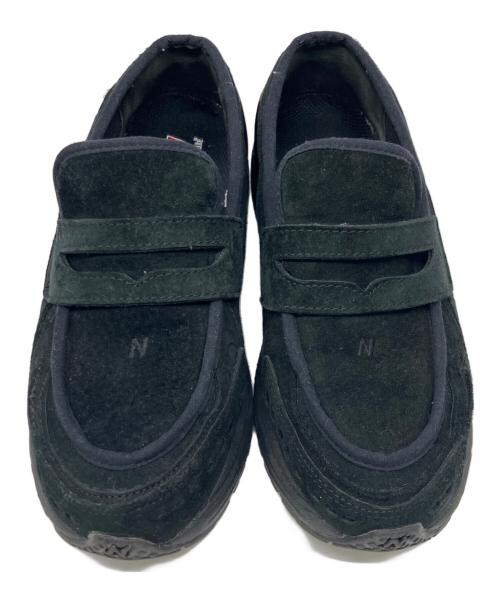 NEW BALANCE（ニューバランス）NEW BALANCE (ニューバランス) U1906LNT ブラック サイズ:26.5cmの古着・服飾アイテム