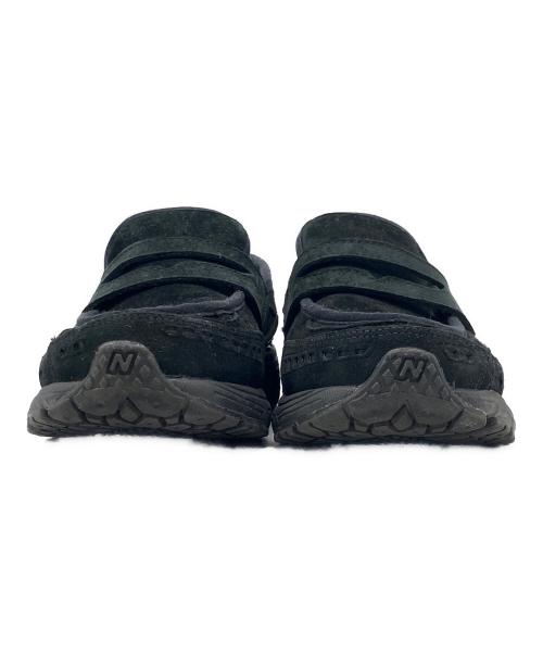 NEW BALANCE（ニューバランス）NEW BALANCE (ニューバランス) U1906LNT ブラック サイズ:26.5cmの古着・服飾アイテム