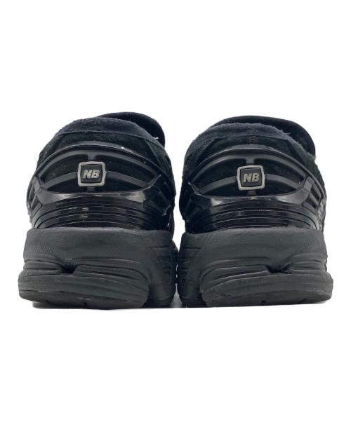 NEW BALANCE（ニューバランス）NEW BALANCE (ニューバランス) U1906LNT ブラック サイズ:26.5cmの古着・服飾アイテム