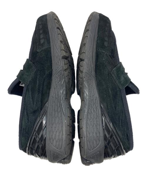 NEW BALANCE（ニューバランス）NEW BALANCE (ニューバランス) U1906LNT ブラック サイズ:26.5cmの古着・服飾アイテム