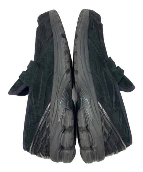 NEW BALANCE（ニューバランス）NEW BALANCE (ニューバランス) U1906LNT ブラック サイズ:26.5cmの古着・服飾アイテム