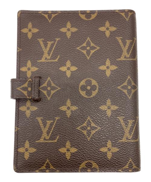 LOUIS VUITTON（ルイ ヴィトン）LOUIS VUITTON (ルイ ヴィトン) ポシェット フォトケースの古着・服飾アイテム