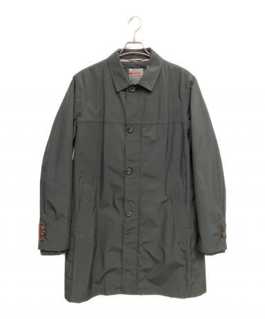 中古・古着通販】PRADA SPORTS (プラダスポーツ) ナイロンコート