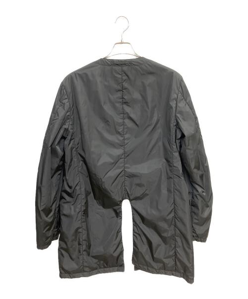 PRADA SPORTS（プラダスポーツ）PRADA SPORTS (プラダスポーツ) ナイロンコート ブラック サイズ:50の古着・服飾アイテム