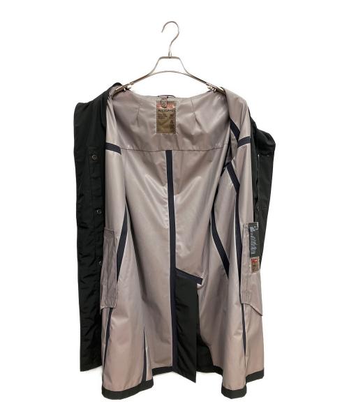 PRADA SPORTS（プラダスポーツ）PRADA SPORTS (プラダスポーツ) ナイロンコート ブラック サイズ:50の古着・服飾アイテム