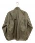 THE NORTH FACE (ザ ノース フェイス) ダウやモンドフューズアクションウィンドウジャケット オリーブ サイズ:XL 未使用品：10000円