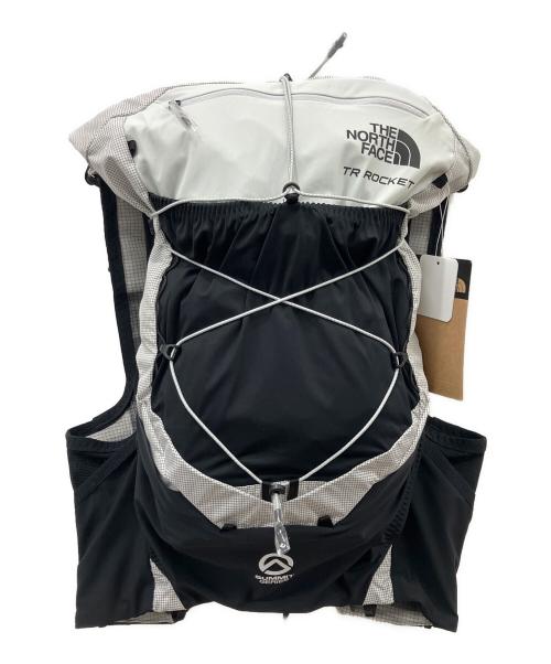THE NORTH FACE（ザ ノース フェイス）THE NORTH FACE (ザ ノース フェイス) リュック ブラック 未使用品の古着・服飾アイテム