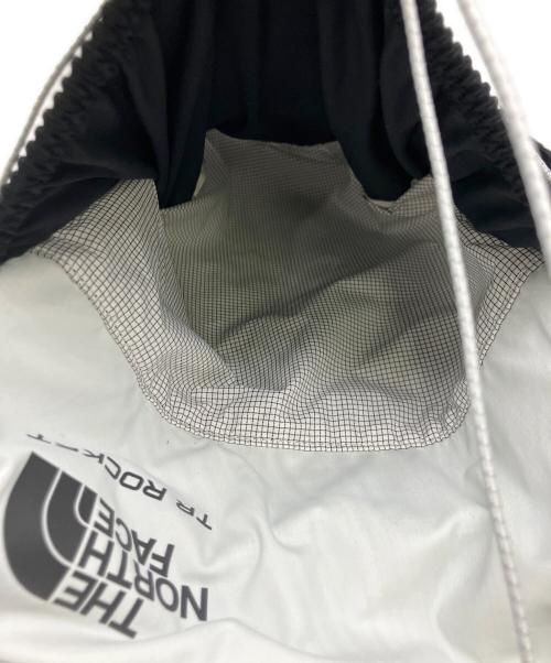 THE NORTH FACE（ザ ノース フェイス）THE NORTH FACE (ザ ノース フェイス) リュック ブラック 未使用品の古着・服飾アイテム