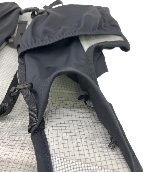 THE NORTH FACE（ザ ノース フェイス）THE NORTH FACE (ザ ノース フェイス) リュック ブラック 未使用品の古着・服飾アイテム