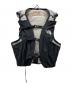 THE NORTH FACE (ザ ノース フェイス) リュック ブラック 未使用品：18000円