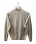 THE NORTH FACE (ザ ノース フェイス) ハーフジップスウェット ベージュ サイズ:L：10000円
