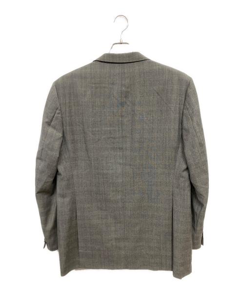 BURBERRY（バーバリー）BURBERRY (バーバリー) セットアップスーツ グレー サイズ:42の古着・服飾アイテム